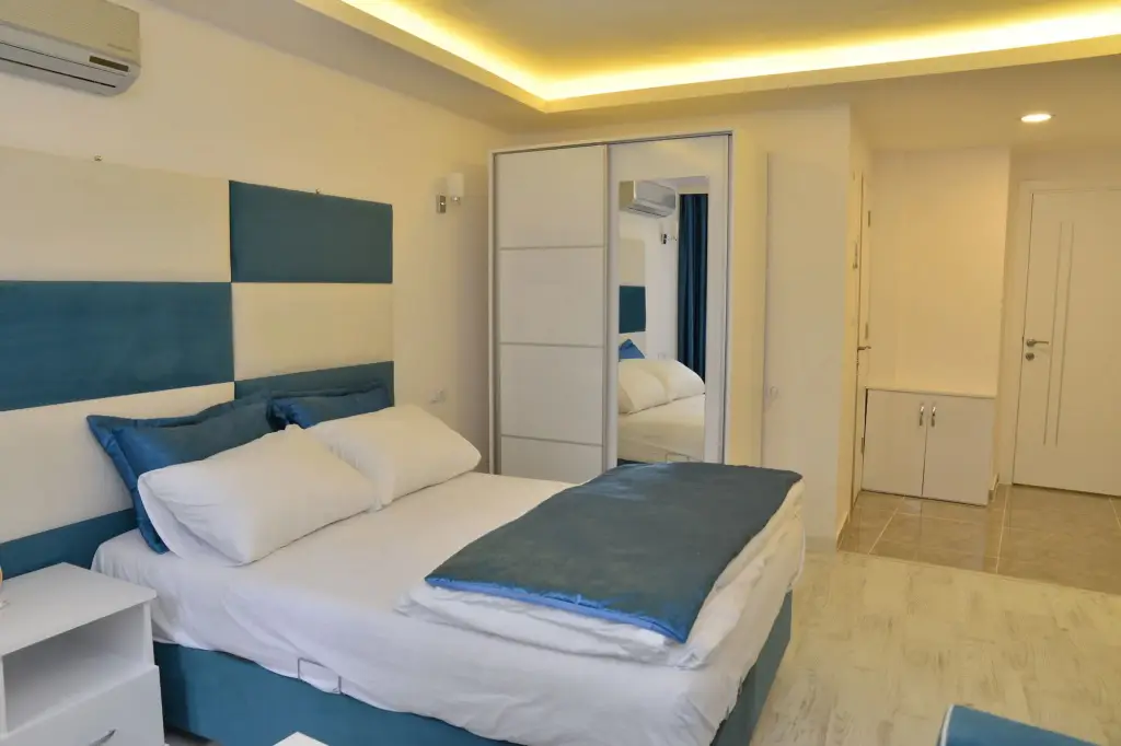 Стамбул: Deep Hotel Istanbul