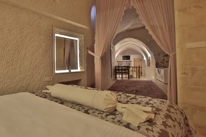 Учисар: La Maison Du Reve