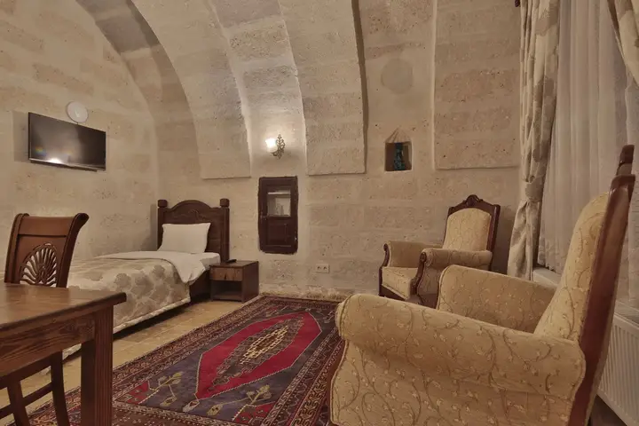 Учисар: La Maison Du Reve