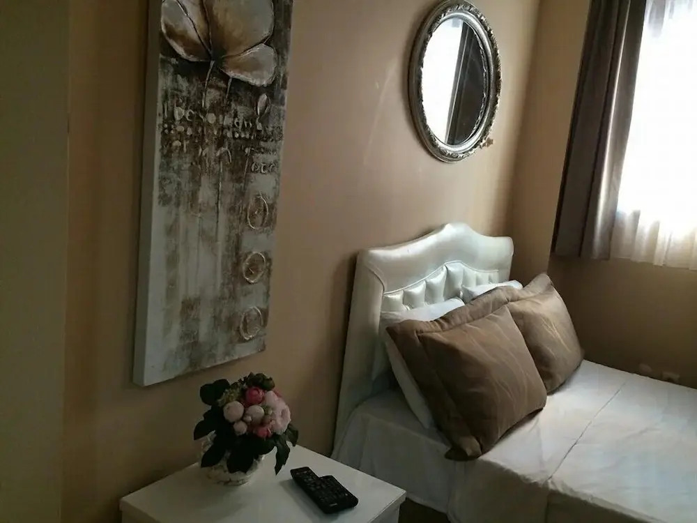 Стамбул: Rose Rooms Apart