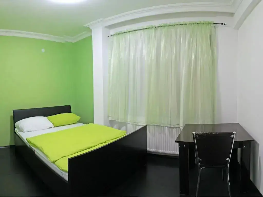 Стамбул: Rengarenk Hostel & Pension
