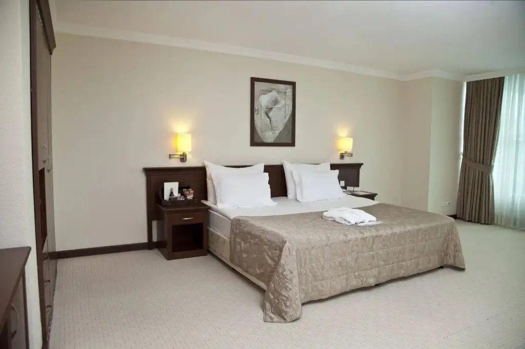 Стамбул: Tav Airport Hotel