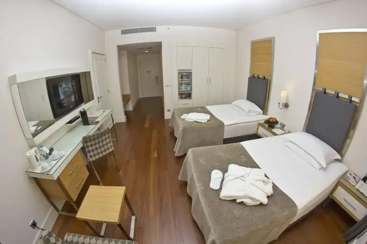 Стамбул: Tav Airport Hotel