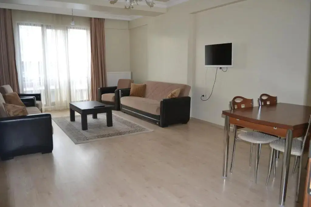 Термал: Almasa Suite Aparts