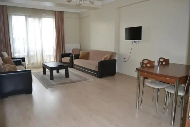 Термал: Almasa Suite Aparts