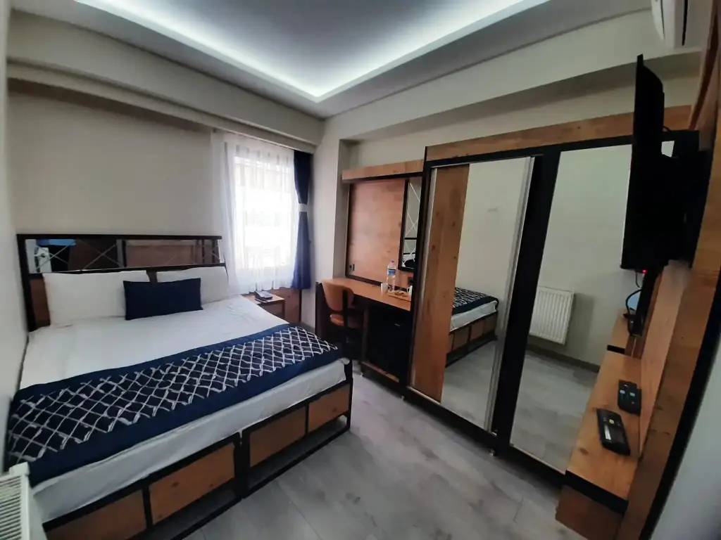 Стамбул: Vizyon Hotel - Old City