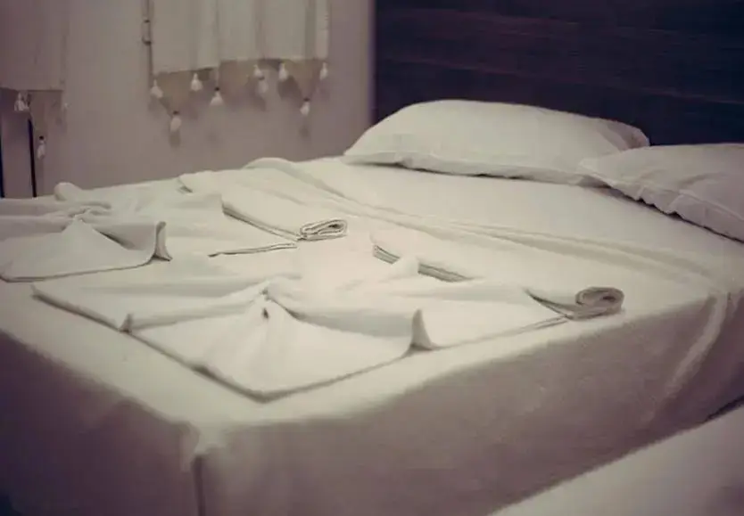 Бодрум: Bitez Marina Hotel