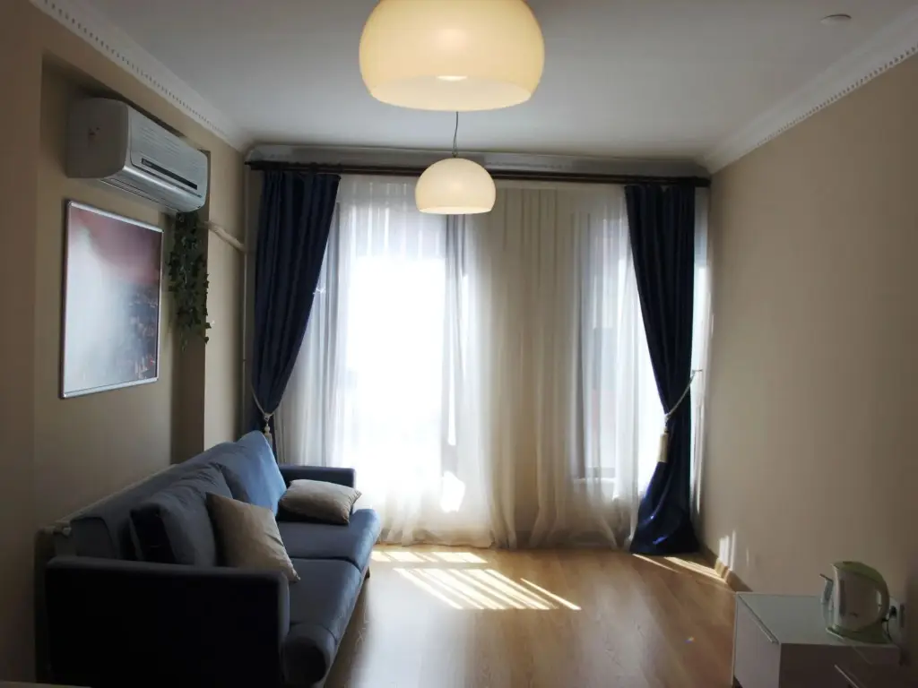 Стамбул: TT Guest Rooms