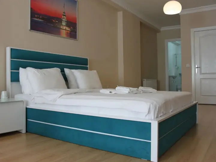 Стамбул: TT Guest Rooms