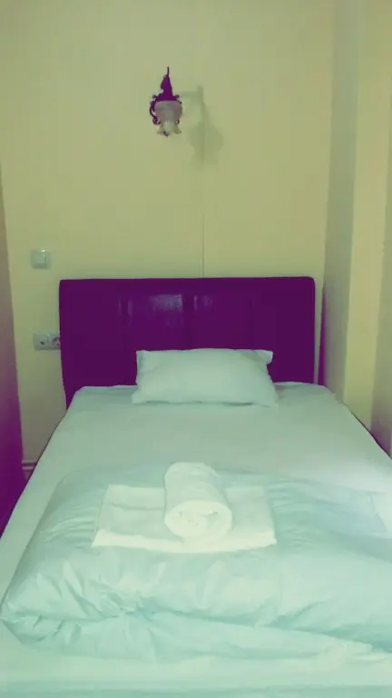 Setbasi Hotel — фото 1