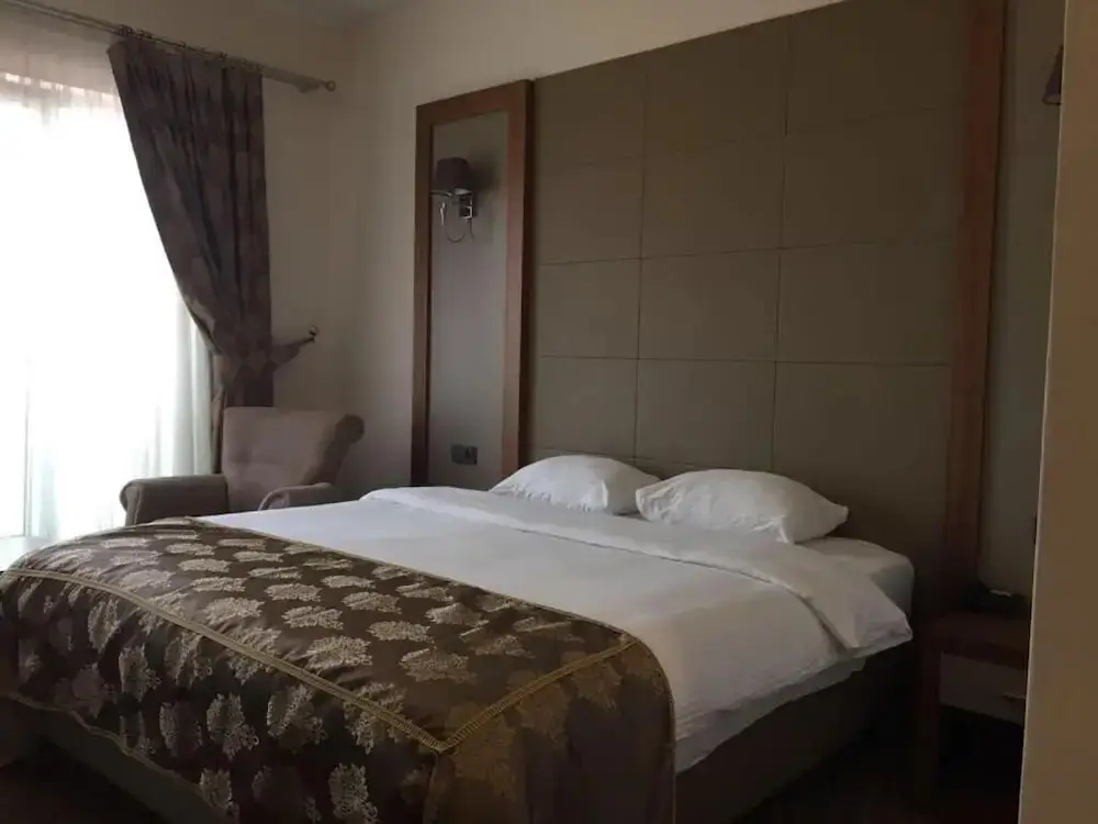 Малатия: YZE Pirlanta Hotel