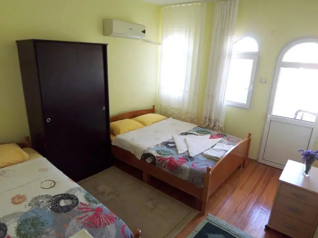 Izmir Tatil Evi Beach Resort — фото 1