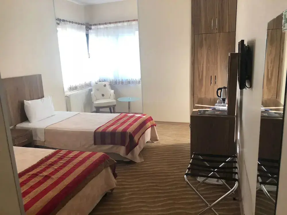 Шанлыурфа: Kilim Otel