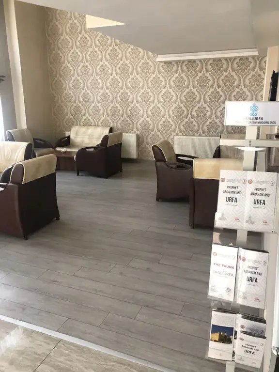 Шанлыурфа: Kilim Otel
