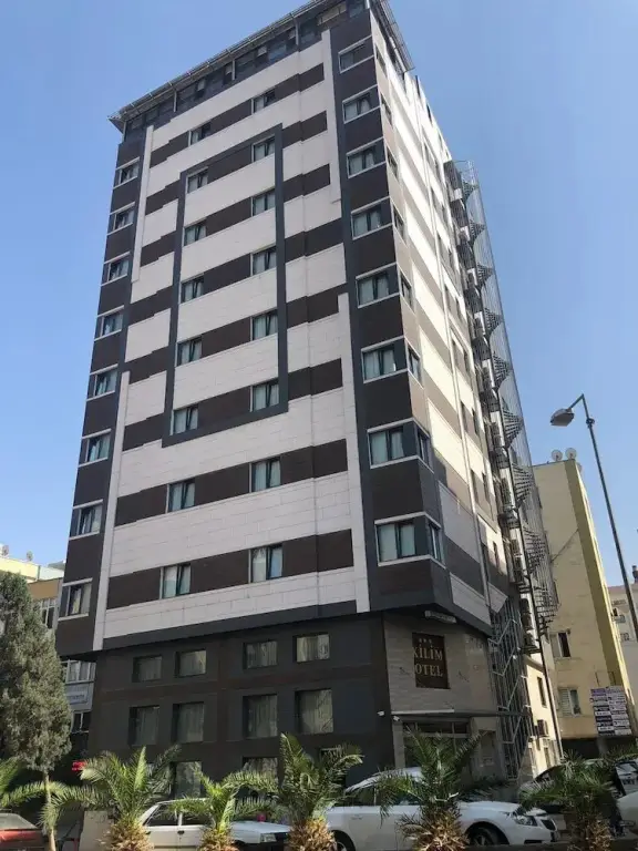 Kilim Otel — фото 1