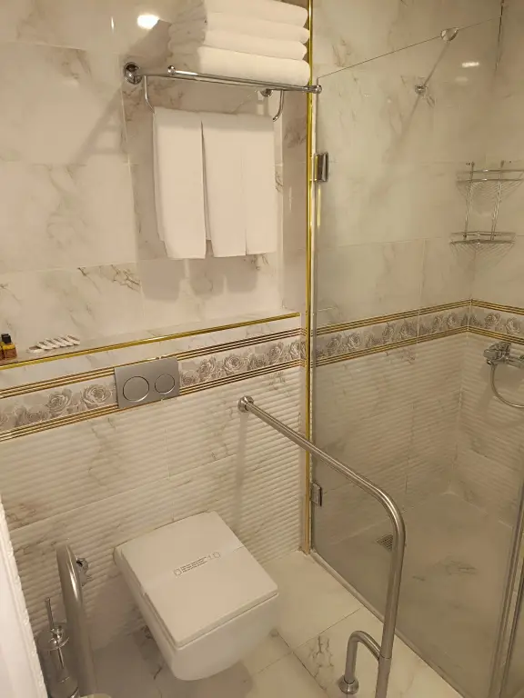Стамбул: Leyenda Hotel