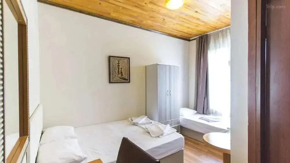 Стамбул: Herton Hotel