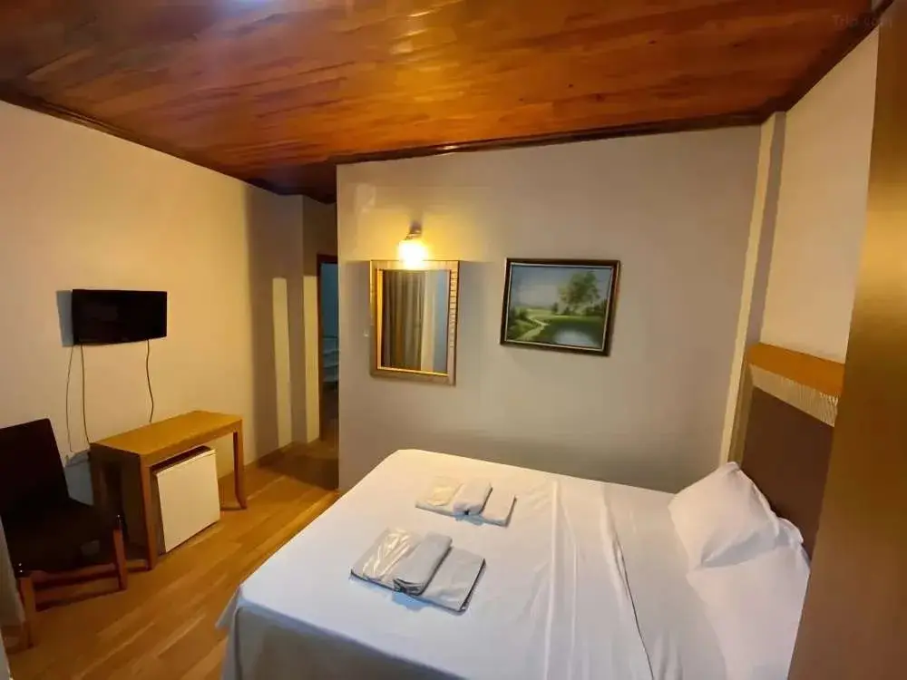 Стамбул: Herton Hotel