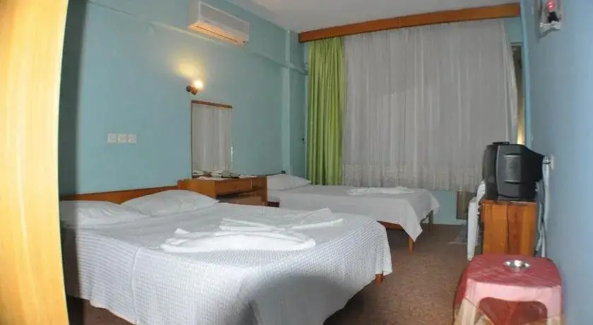 Кушадасы: Akerdem Hotel