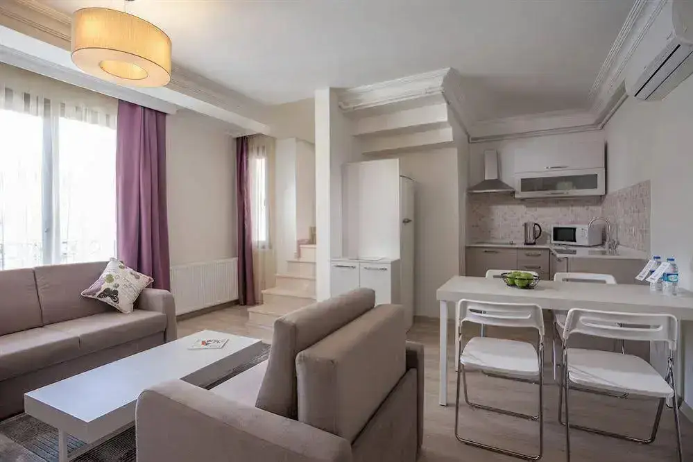 Стамбул: Plus Hotel Cihangir Suites