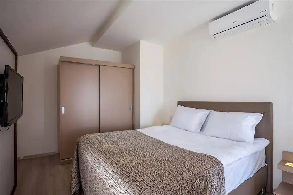 Стамбул: Plus Hotel Cihangir Suites
