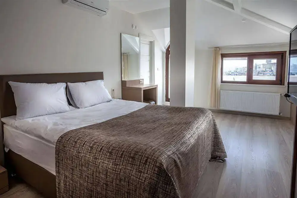 Стамбул: Plus Hotel Cihangir Suites
