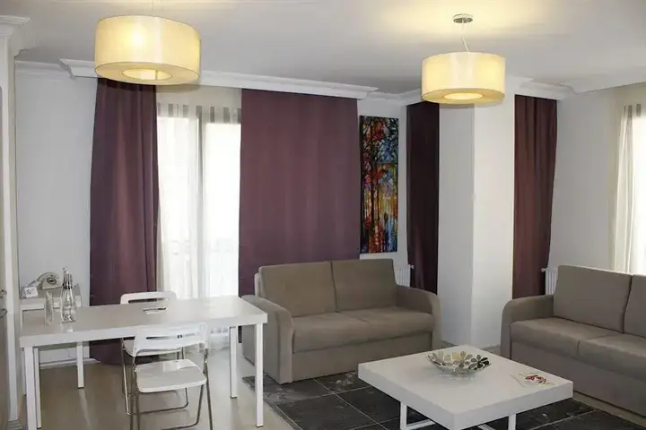 Стамбул: Plus Hotel Cihangir Suites
