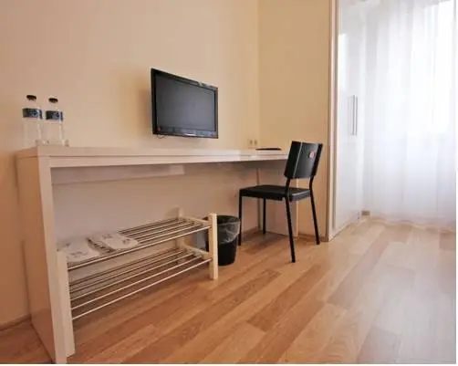 Стамбул: My Home Istanbul Apart