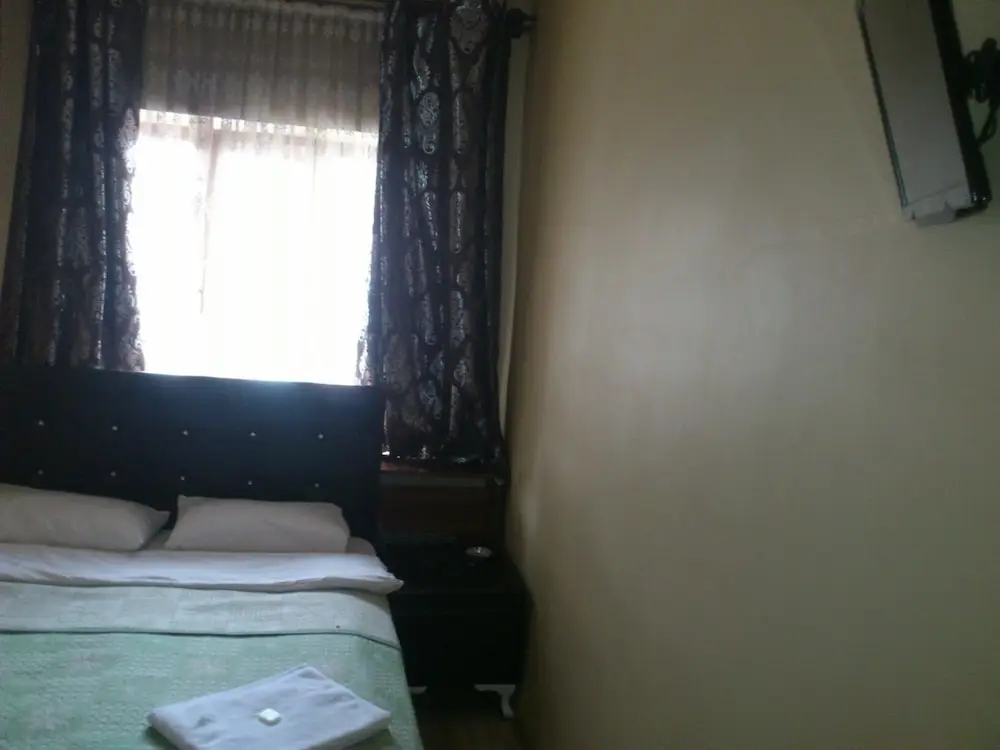 Анкара: Sevecen Hotel