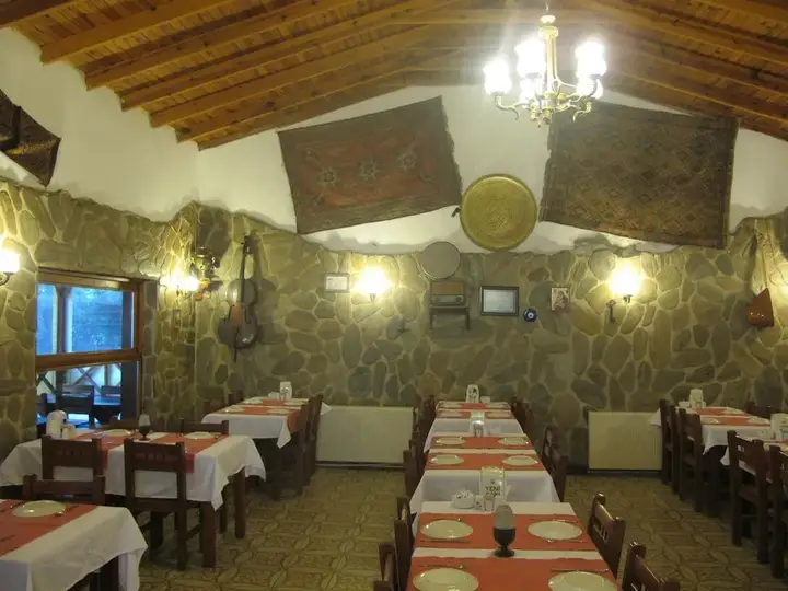 Шириндже: Sirincem Sakli Vadi