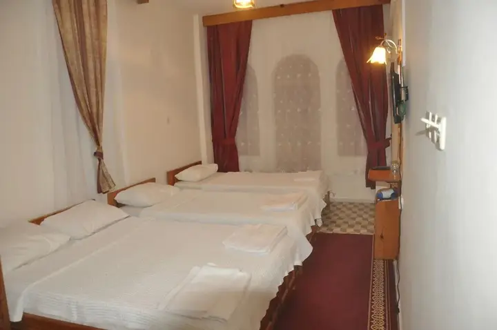 Дальян: Tas Konak Hotel