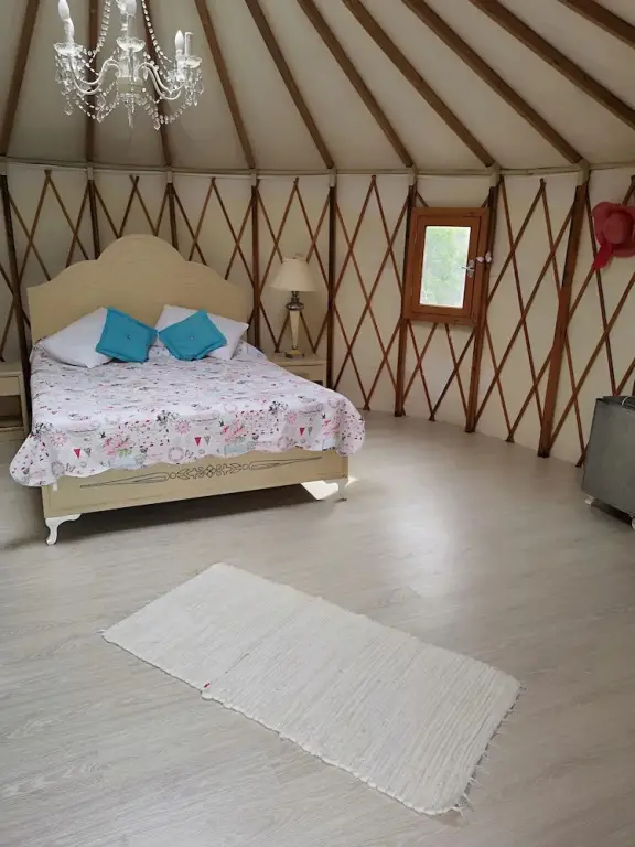 Фетхие: Yol Glamping Hotel Retreat Center