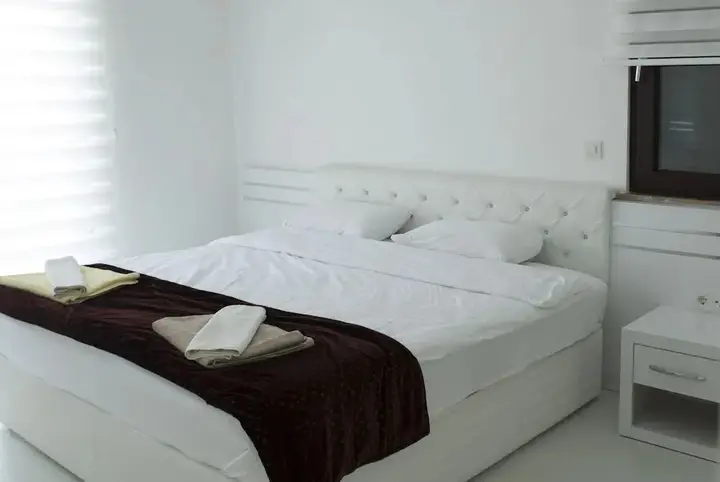 Гёйнюк: Bamont Villas