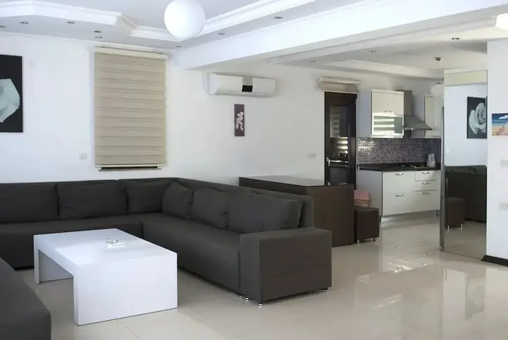 Гёйнюк: Bamont Villas