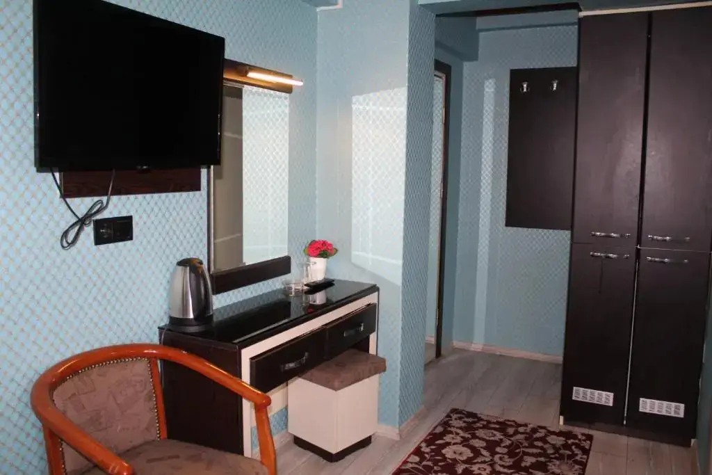 Стамбул: Hotel Falcon