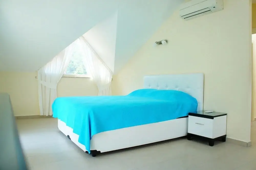 Фетхие: Aquamarine Apartments