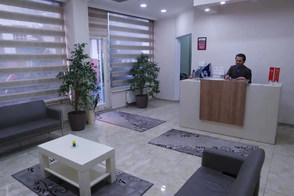 Стамбул: Reydel Hotel