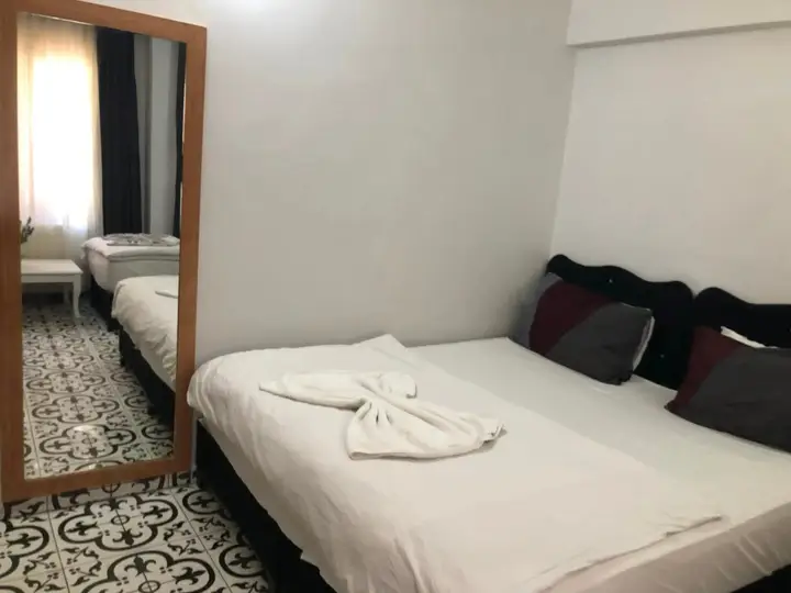 Стамбул: Reydel Hotel