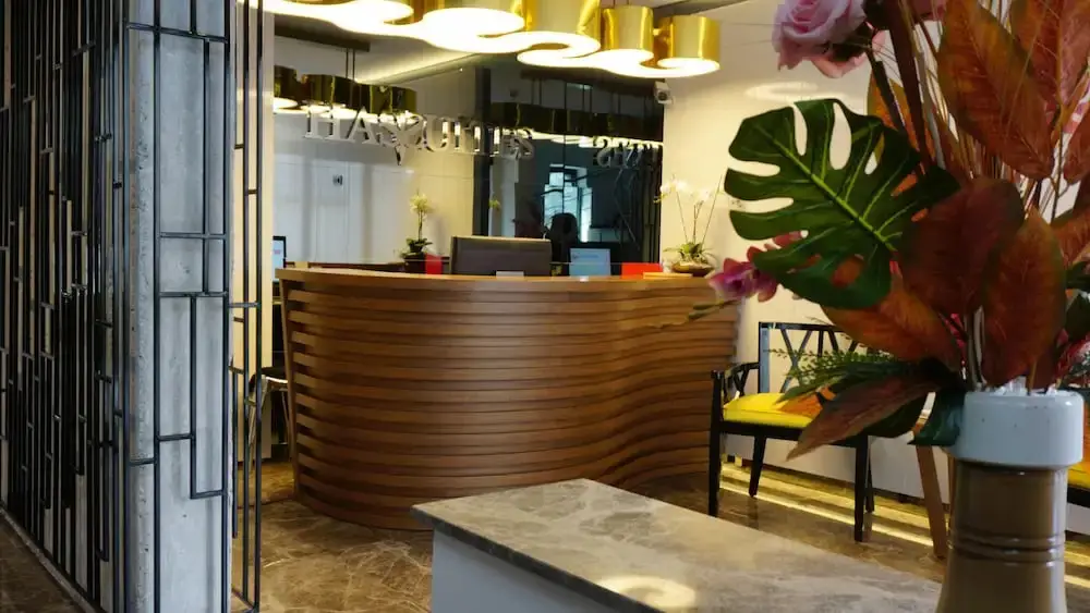 Мугла: Hassuites Muğla
