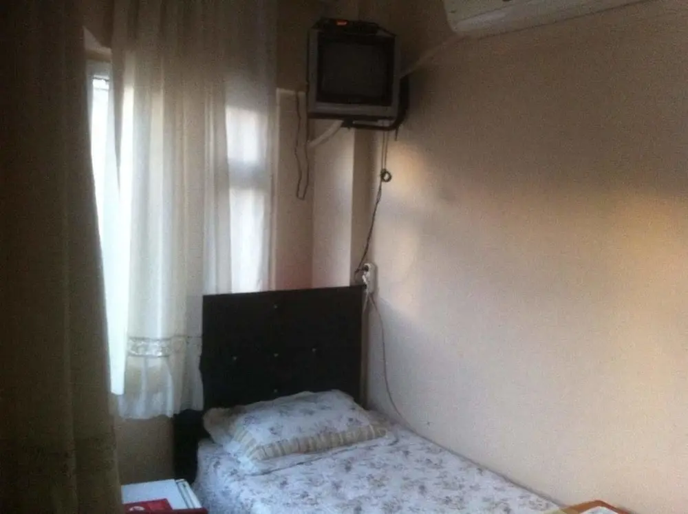 Стамбул: Arsenal Hotel