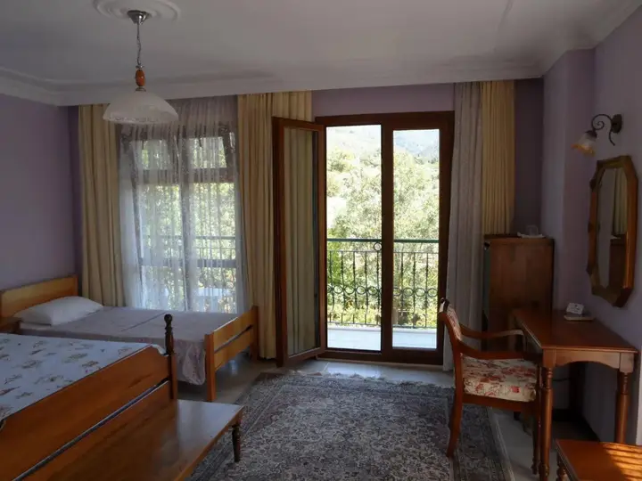 Гюзельчамлы: Panion Park Residence