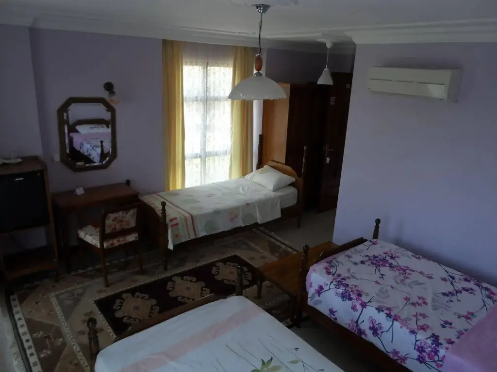 Гюзельчамлы: Panion Park Residence