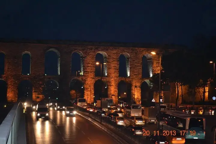 Стамбул: The Suite Istanbul
