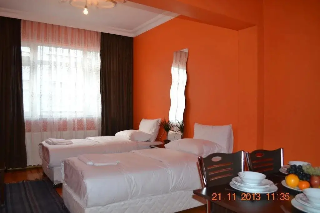 Стамбул: The Suite Istanbul