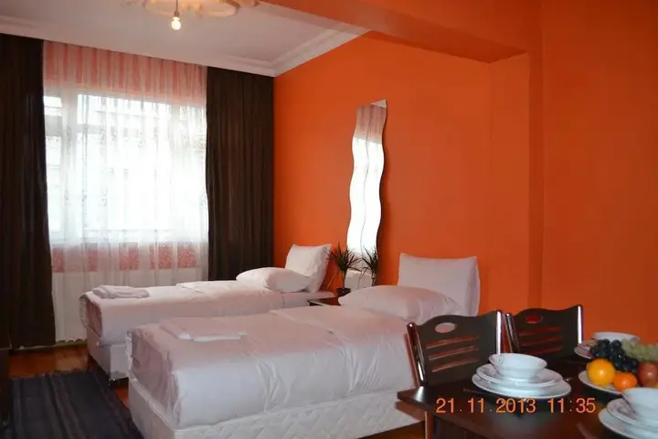 Стамбул: The Suite Istanbul