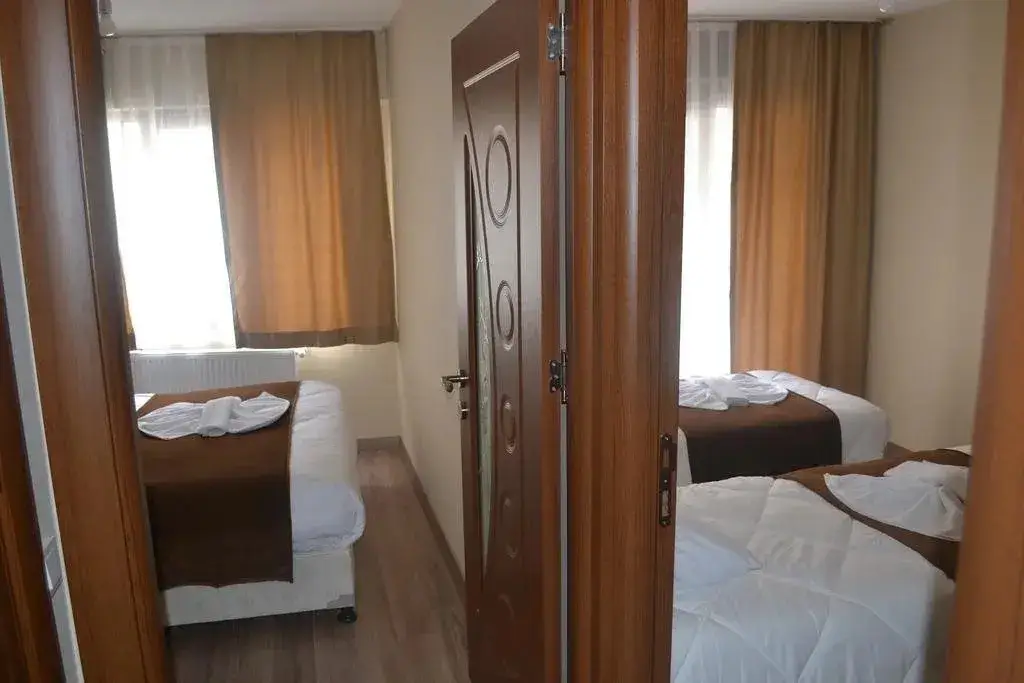 Стамбул: The Suite Istanbul