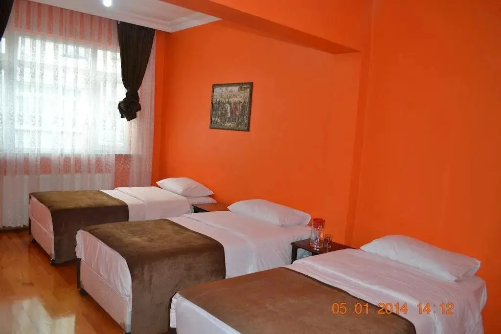 Стамбул: The Suite Istanbul