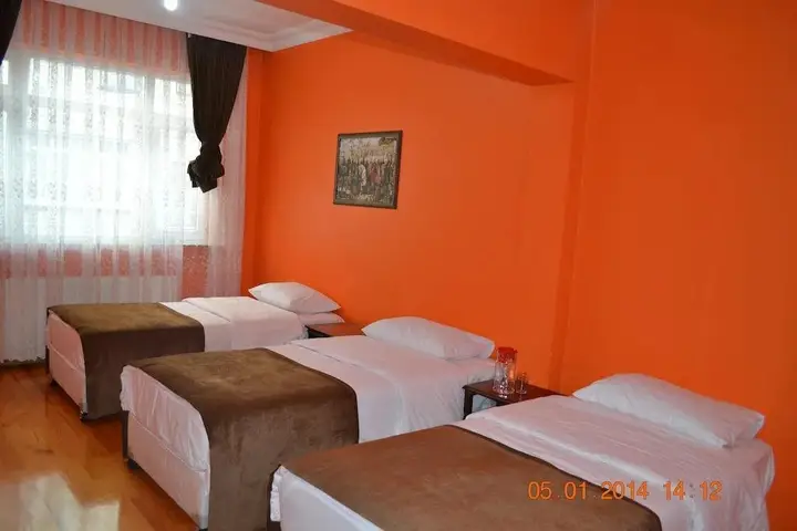 Стамбул: The Suite Istanbul