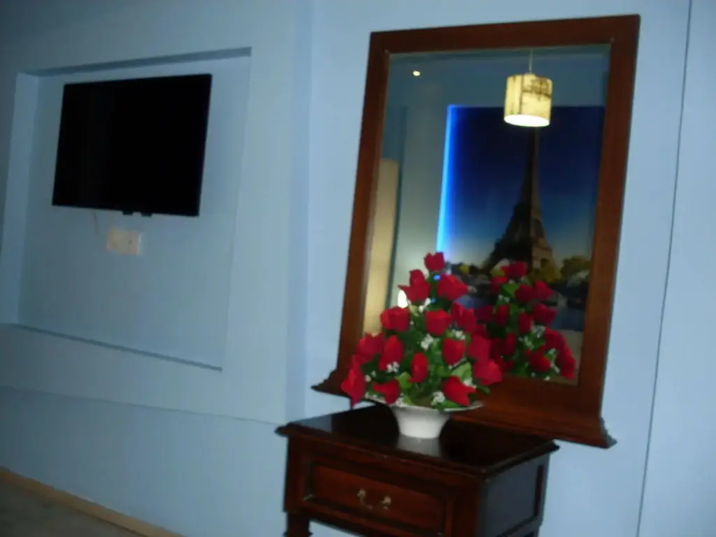 Taksim Antique Suites — фото 1