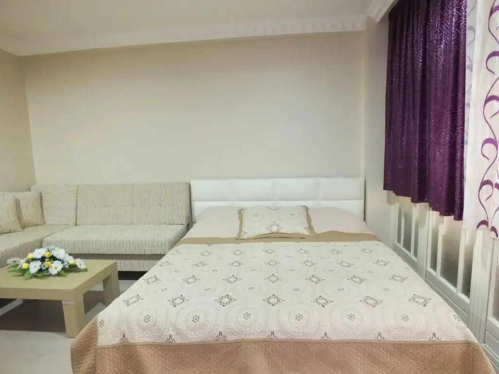 Стамбул: Taksim Antique Suites